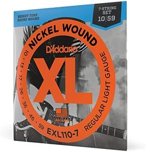 D'Addario 