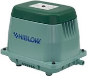 HIBLOW HP-200 Pond Aerator/Septic Linear Air Pump