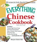 THE EVERYTHING CHINESE COOKBOOK