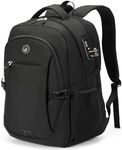 SHRRADOO Anti Theft Laptop Backpack