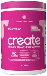 Create Cre