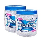Xiomara Professional Hair Styling G