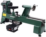 750W 12 * 18in Wood Lathe, 650-1450