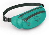 Osprey Ultralight Stuff Waist Pack 1L, Tropic Teal, O/S