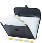 Office Depot File Organizer