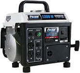 Pulsar PG2000 Gas Powered Generator