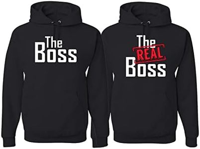 The Boss T