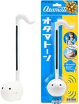 Otamatone Regular White Japanese El