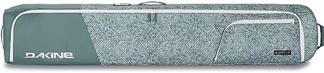 Dakine Fall Line Ski Roller Bag - Poppy Iceberg, 175cm