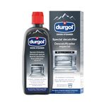 Durgol Swiss Steamer Descaler/Decalcifier for Ovens, 16.9 Fluid Ounce Bottle