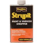 Rustins RUSNFS2L Paint Strippers and Graffiti Removers