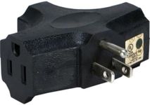 QVS PA-3P Standard Power Adapter, B