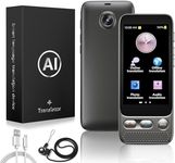 LivElect Instant Translator No WiFi