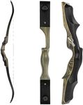 FQH Archery Recurve Bow 62 inch Spl