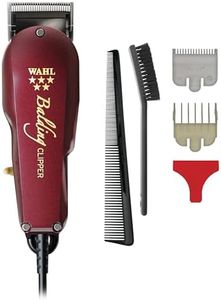 Wahl Profe