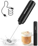 SIMPLETaste Milk Frother Wand Recha