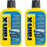 Rain-X Original Windshield Treatment Glass Water Repellent (2)