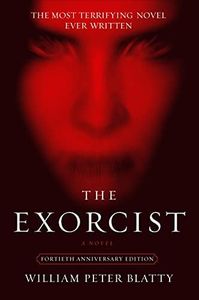 The Exorcist: A Terrifying Classic of American Horror