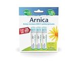 Boiron Arnica Montana 200ch pellets, pack of 3 tubes, Homeopathic medicines