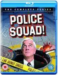 Police Squad : The Complete Series 