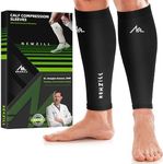 NEWZILL Calf Compression Sleeve for