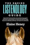 The Equine Listenology Guide - Esse