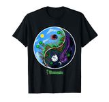 Terraria T-Shirt: Night and Day T-Shirt