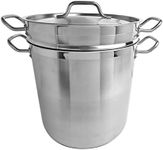 TrueCraftware-16 Quart Stainless St