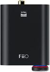 FiiO NEWK3 Amplifier Headphone Amps