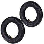 Wingsmoto 10 x 2.125 10" Tyre Tire + Tube for Smart Self Balancing 2-wheel Scooter 10 Inch Unicycle Pack of 2 Sets