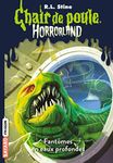 Horrorland