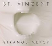 Strange Mercy [VINYL]