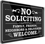 No Solicit