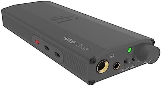 iFi AUDIO 