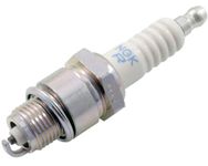 NGK Spark Plug BPR6ES Suit Honda Izy Lawnmowers & Flymo XL500