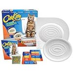 CitiKitty Cat Toilet Training Kit (