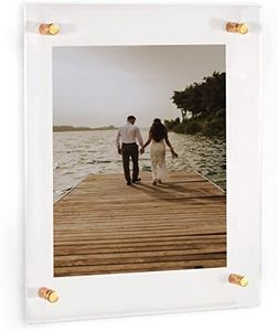 DistinctAndUnique Wall or Table Top Frame