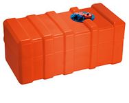 PLASTIMO FUEL TANK 140L 110X40X40CM