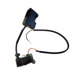 Proyama Ignition Coil Replacement Part for 77cc blower