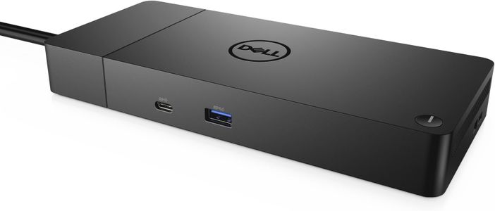Dell WD19DCS Performance Docking Station – Dual USB-C, 180W Power