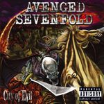 City Of Evil [Pa Version]