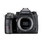 Pentax K-3 Mark III Monochrome DSLR Camera Body