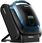 Beatbot AquaSense 2 Robotic Pool Cleaner - Blue