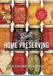 Complete Book of Home Preserving: 4