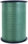 Morex Poly Crimped Curling Ribbon, 3/16-Inch by 500-Yard, Green