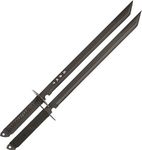 BladesUSA Hk-6183 Ninja Sword 28-Inch Overall