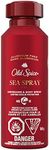 Old Spice Deodorant for Men, Red Reserve, Body Spray, Sea Spray, 144g