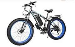 BLUMEMO Electric Bike for Adults 10