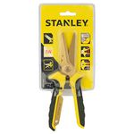 Stanley STHT0-14103 Shears, Yellow/Black