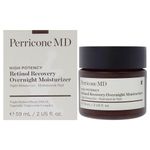 Perricone MD High Potency Retinol Recovery Overnight Moisturizer 59ml